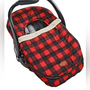 JJ Cole Baby Car Seat Cover, Infant carrier cover